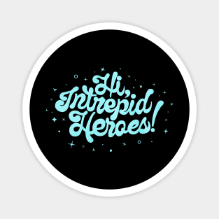 dimension 20 merch Magnet